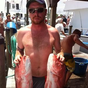 Meet your Posher, Randall